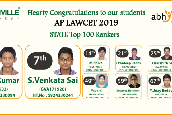 AP-LAWCET-2019
