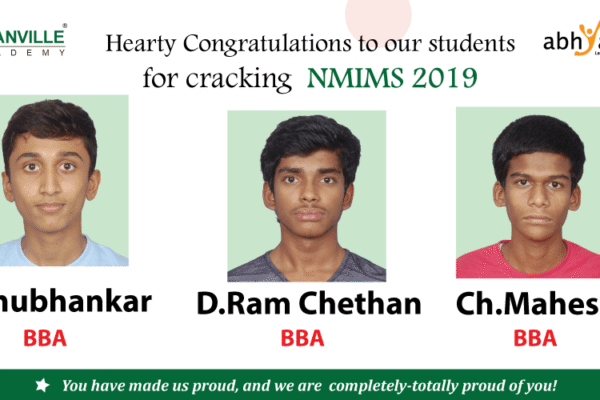 NMIMS