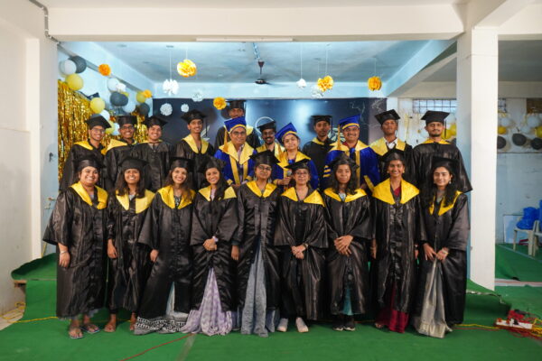 Intermediate Colleges in Hyderabad