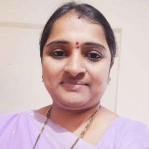 BHARATHI PARUCHURI