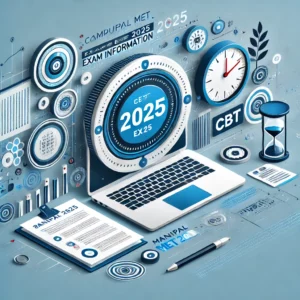 Manipal MET 2025: Exam Details for Engineering Aspirants