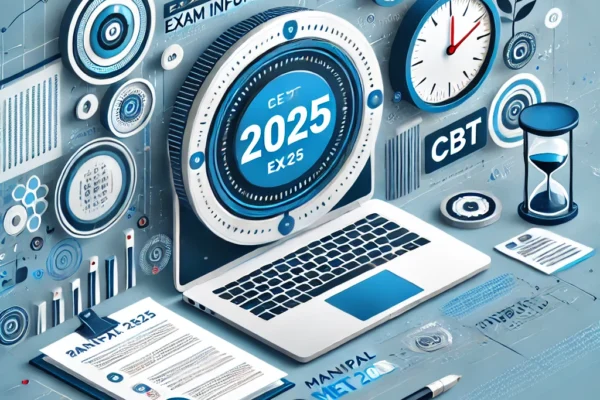 Manipal MET 2025: Exam Dates, Eligibility, Pattern & Application Slug: