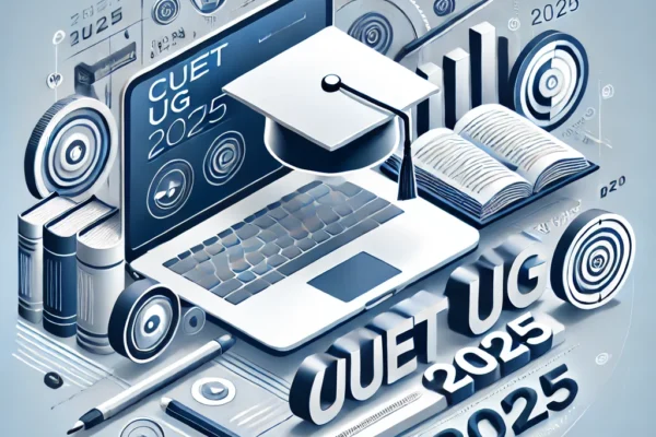 CUET UG 2025 Application