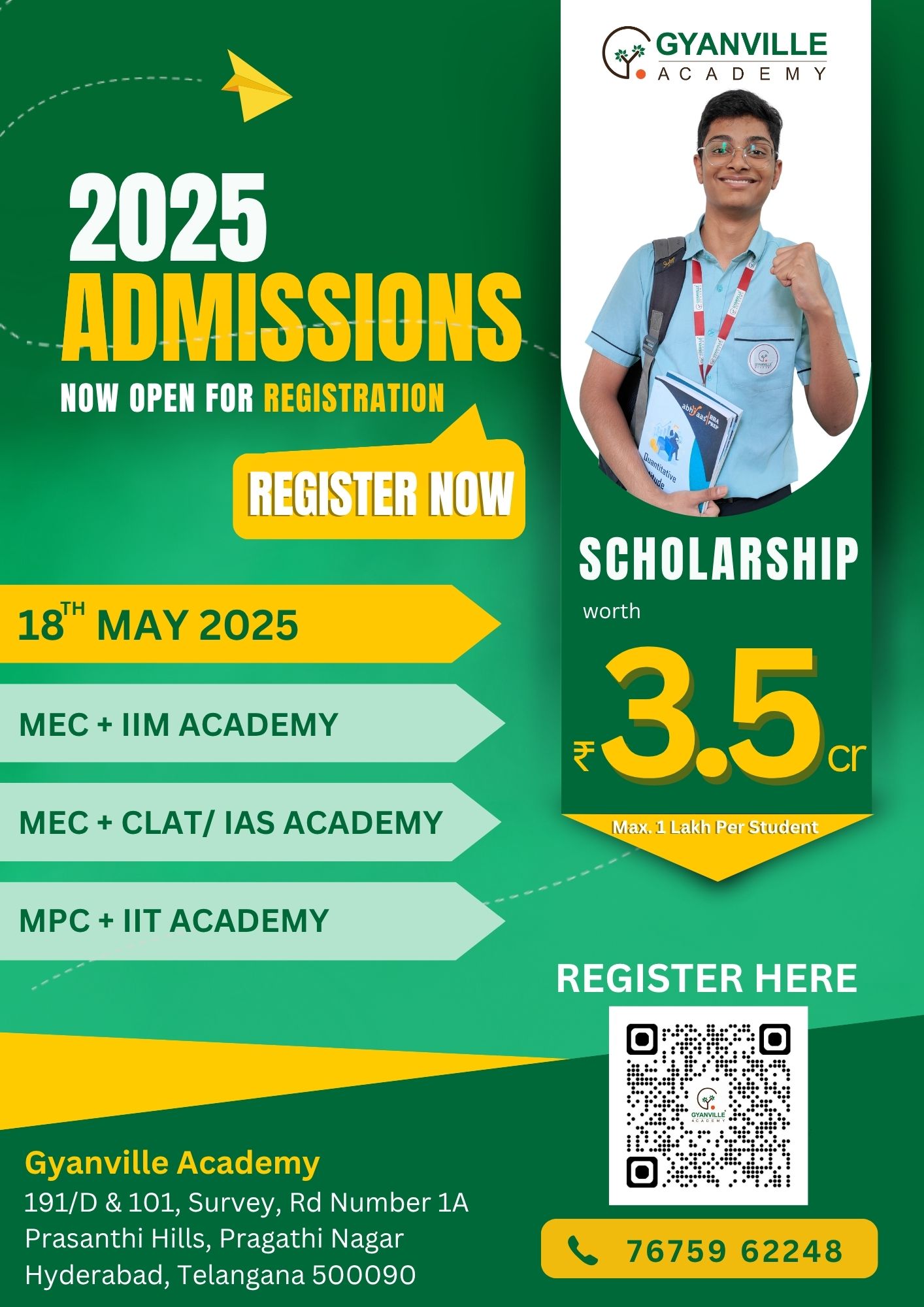 GSAT 2025 (11)