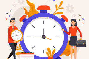 Crack IAS with MEC: Time Strategy Tips