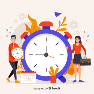 Crack IAS with MEC: Time Strategy Tips