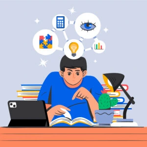 Key Skills MEC Students Need to Crack CLAT