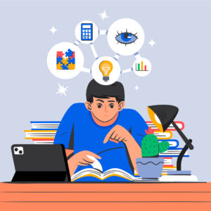 Key Skills MEC Students Need to Crack CLAT