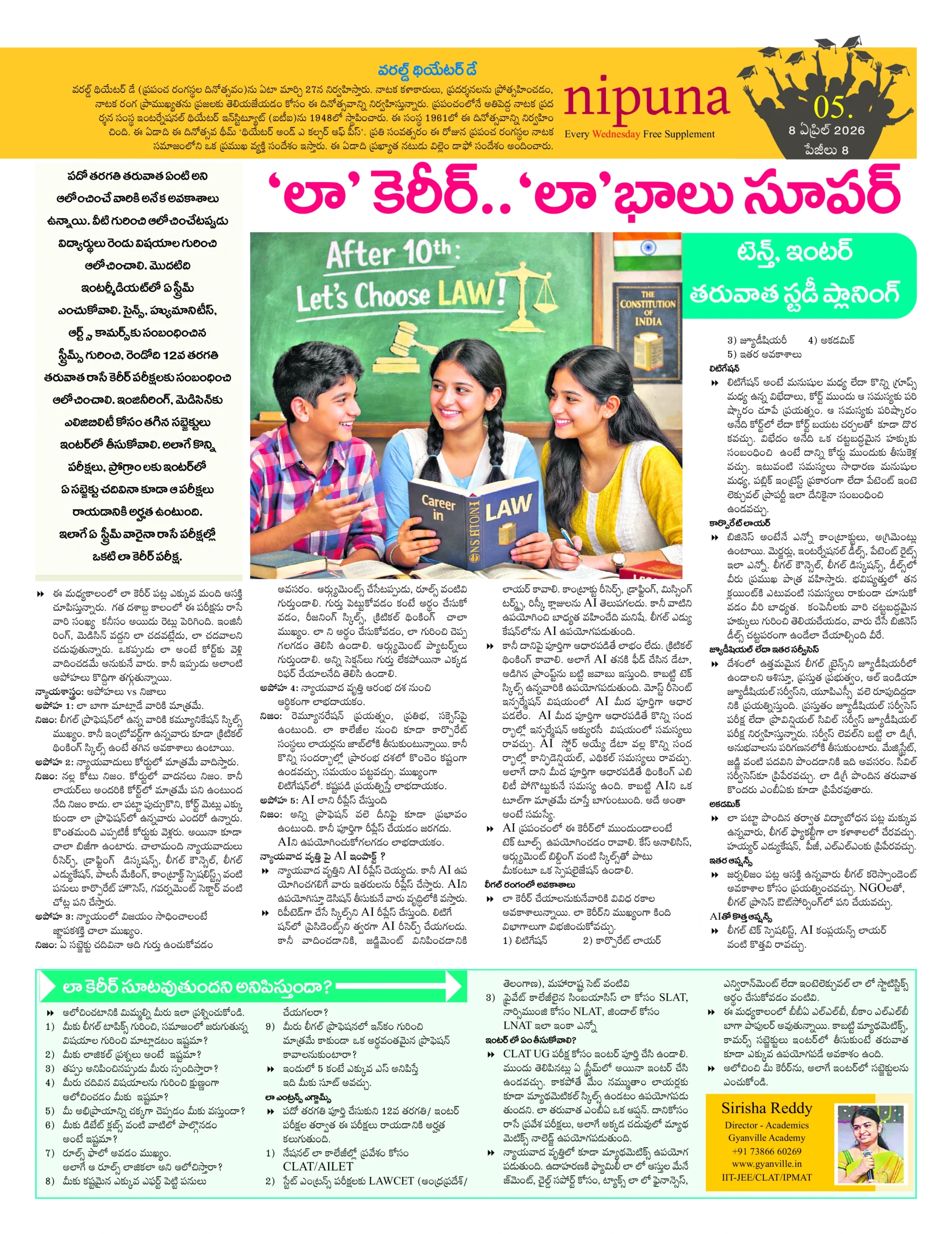 BITSAT 2026 Eligibility Details