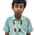 K RAHUL