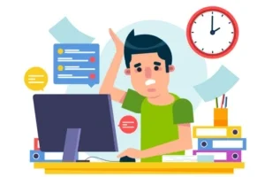 Top 10 Mistakes in JEE Main Preparation