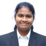P KARTHIKA REDDY