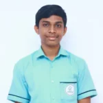 Rishith Sai