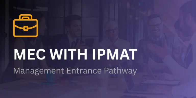 MEC with IPMAT