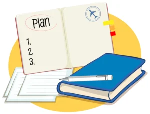 The Best Daily Routine for MEC Students Who Aspire to Become IAS Officers