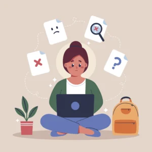Common Mistakes MEC Students Make While Planning for IAS