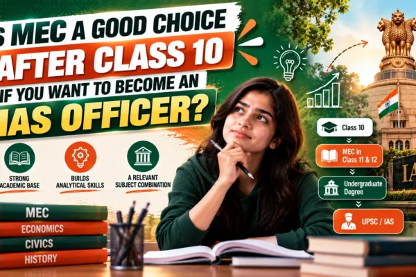 Is MEC good for IAS
