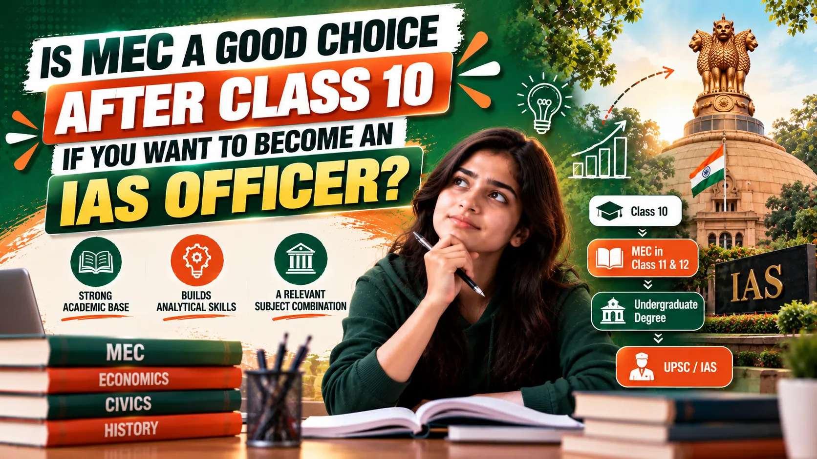 Is MEC good for IAS