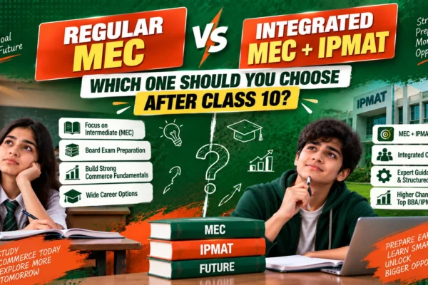 MEC or MEC + IPMAT