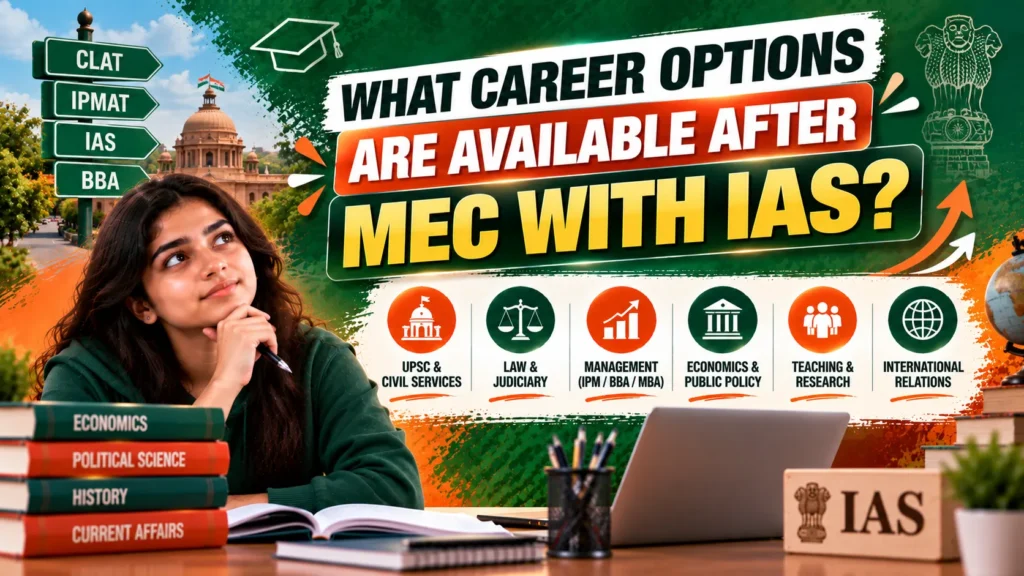careers after MEC