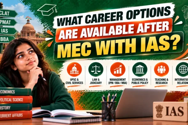 careers after MEC