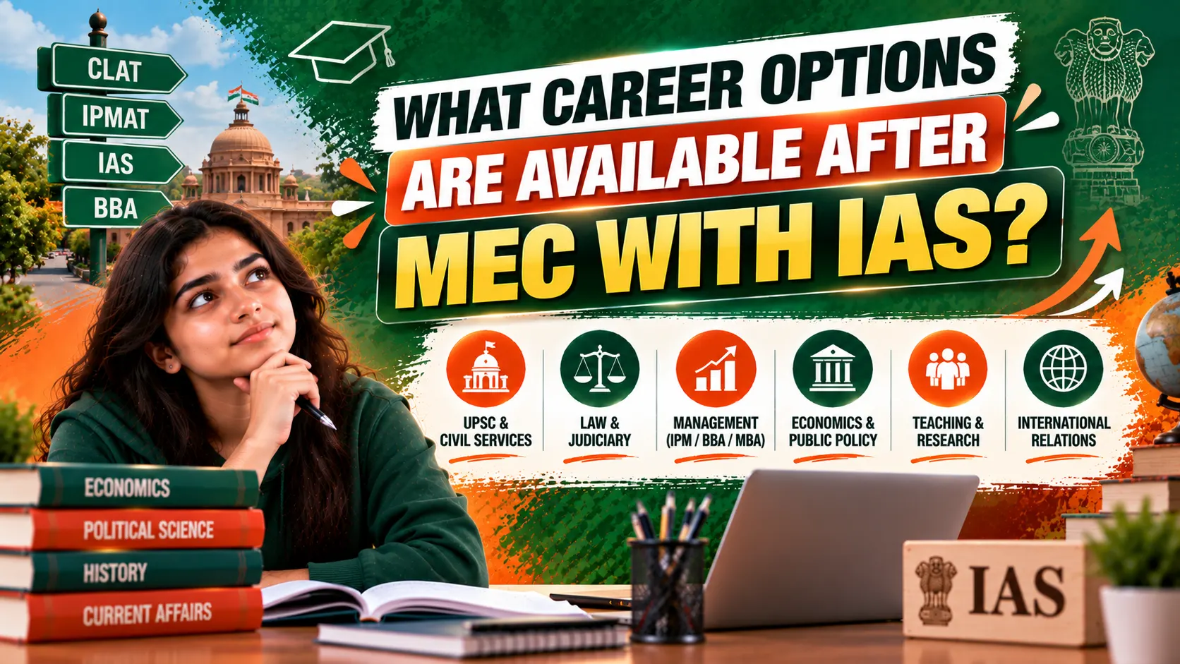careers after MEC