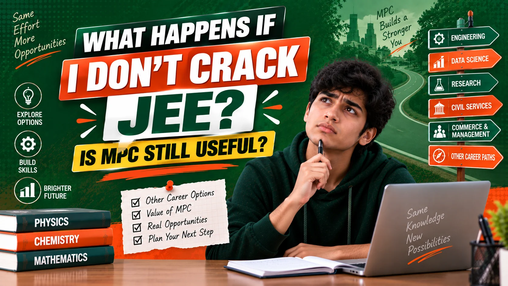 Is MPC still useful after JEE